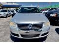 Reflex Silver Metallic - Passat 2.0T Sedan Photo No. 2