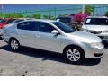 Reflex Silver Metallic - Passat 2.0T Sedan Photo No. 5