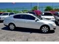 Reflex Silver Metallic - Passat 2.0T Sedan Photo No. 6