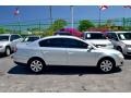 Reflex Silver Metallic - Passat 2.0T Sedan Photo No. 7