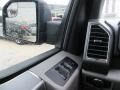 2015 Blue Jeans Metallic Ford F150 XLT SuperCrew  photo #26