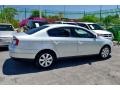 Reflex Silver Metallic - Passat 2.0T Sedan Photo No. 8