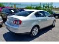 Reflex Silver Metallic - Passat 2.0T Sedan Photo No. 9