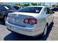 Reflex Silver Metallic - Passat 2.0T Sedan Photo No. 10
