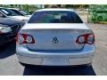 Reflex Silver Metallic - Passat 2.0T Sedan Photo No. 11
