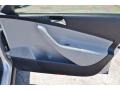 Reflex Silver Metallic - Passat 2.0T Sedan Photo No. 13