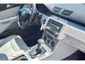 Reflex Silver Metallic - Passat 2.0T Sedan Photo No. 15