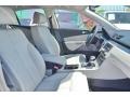 Reflex Silver Metallic - Passat 2.0T Sedan Photo No. 17