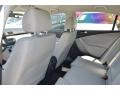 Reflex Silver Metallic - Passat 2.0T Sedan Photo No. 26