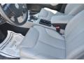 Reflex Silver Metallic - Passat 2.0T Sedan Photo No. 29