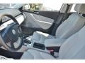 Reflex Silver Metallic - Passat 2.0T Sedan Photo No. 30