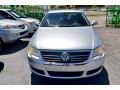 Reflex Silver Metallic - Passat 2.0T Sedan Photo No. 31