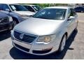Reflex Silver Metallic - Passat 2.0T Sedan Photo No. 32