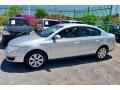Reflex Silver Metallic - Passat 2.0T Sedan Photo No. 34