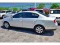 Reflex Silver Metallic - Passat 2.0T Sedan Photo No. 36