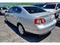 Reflex Silver Metallic - Passat 2.0T Sedan Photo No. 38