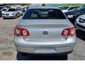 Reflex Silver Metallic - Passat 2.0T Sedan Photo No. 39