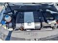 Reflex Silver Metallic - Passat 2.0T Sedan Photo No. 40