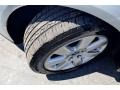 Reflex Silver Metallic - Passat 2.0T Sedan Photo No. 41