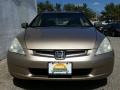 2003 Desert Mist Metallic Honda Accord LX Sedan  photo #2