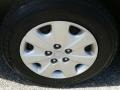 2003 Desert Mist Metallic Honda Accord LX Sedan  photo #8