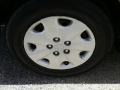 2003 Desert Mist Metallic Honda Accord LX Sedan  photo #9