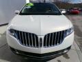 2013 Crystal Champagne Tri-Coat Lincoln MKX AWD  photo #9