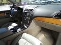 2013 Crystal Champagne Tri-Coat Lincoln MKX AWD  photo #12