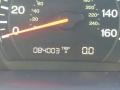 2003 Desert Mist Metallic Honda Accord LX Sedan  photo #16