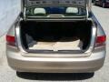 2003 Desert Mist Metallic Honda Accord LX Sedan  photo #20