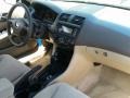 2003 Desert Mist Metallic Honda Accord LX Sedan  photo #26
