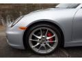 Rhodium Silver Metallic - Boxster S Photo No. 10