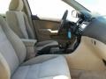 2003 Desert Mist Metallic Honda Accord LX Sedan  photo #27