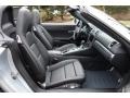 Rhodium Silver Metallic - Boxster S Photo No. 14