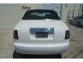 2008 English White Rolls-Royce Phantom Drophead Coupe   photo #6