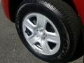 Barcelona Red Metallic - RAV4 I4 4WD Photo No. 3