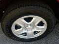 Barcelona Red Metallic - RAV4 I4 4WD Photo No. 7