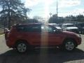 Barcelona Red Metallic - RAV4 I4 4WD Photo No. 8