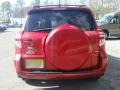 Barcelona Red Metallic - RAV4 I4 4WD Photo No. 16