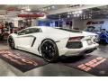 Bianco Isis - Aventador LP 700-4 Photo No. 14