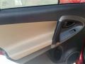 Barcelona Red Metallic - RAV4 I4 4WD Photo No. 21