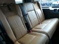 Rear Seat of 2014 Navigator L 4x4