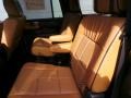 Monochrome Limited Edition Canyon Rear Seat Photo for 2014 Lincoln Navigator #102802769