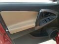 Barcelona Red Metallic - RAV4 I4 4WD Photo No. 25