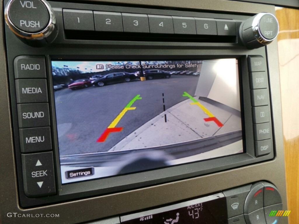 2014 Navigator L 4x4 - White Platinum / Monochrome Limited Edition Canyon photo #25