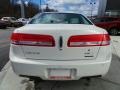 Crystal Champagne Metallic Tri-Coat - MKZ Hybrid Photo No. 4
