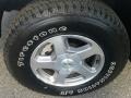 Silverstone Metallic - TrailBlazer LS 4x4 Photo No. 3