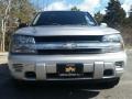 Silverstone Metallic - TrailBlazer LS 4x4 Photo No. 4