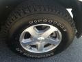 Silverstone Metallic - TrailBlazer LS 4x4 Photo No. 6