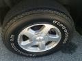 Silverstone Metallic - TrailBlazer LS 4x4 Photo No. 7